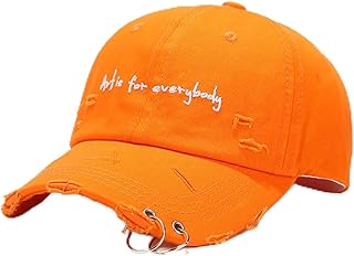 Sombreros para recién nacido, gorra de senderismo, deportiva, ciclismo, ajustable, unisex, protección contra la luz solar, gorras de béisbol para hombre, color azul