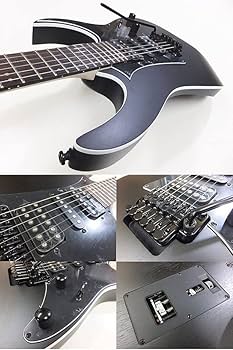 アイバニーズ Ibanez RG350ZB Amazon | Ibanez アイバニーズ RG350ZB WK エレキギター 初心者 入門 7