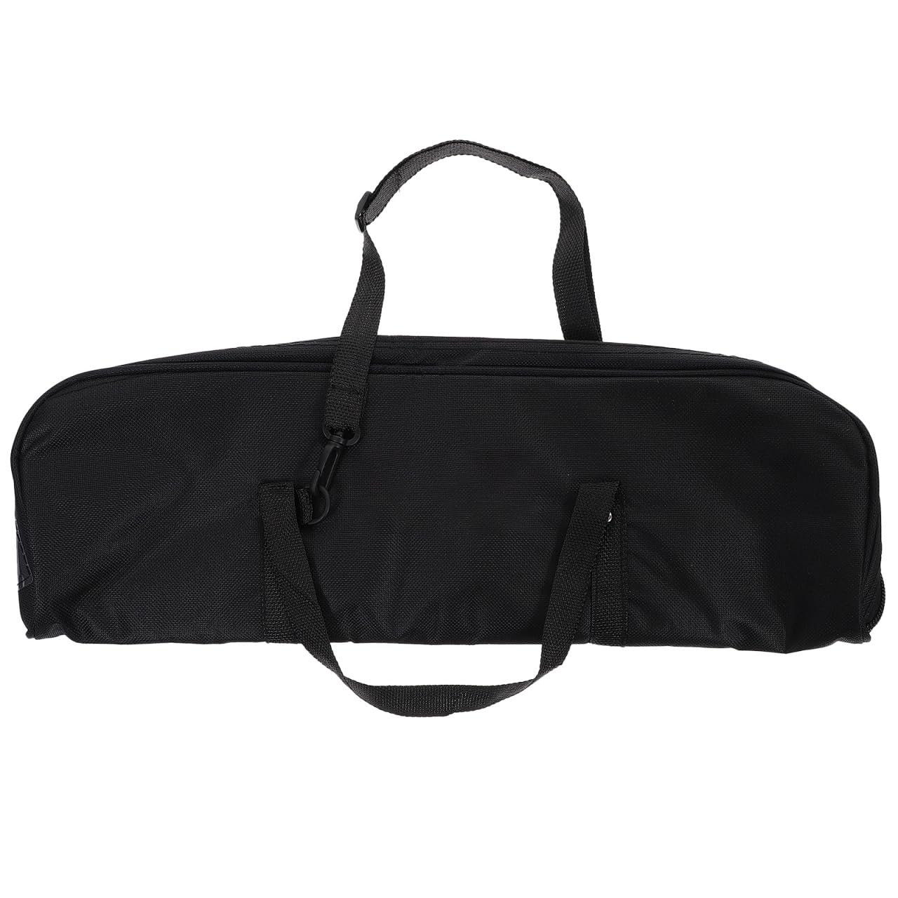 MAGICLULU Custodia Per Harmoniche Tasti Borsa Imbottita Porta Harmoniche Portatile Organizer Strumenti Musicali Nero