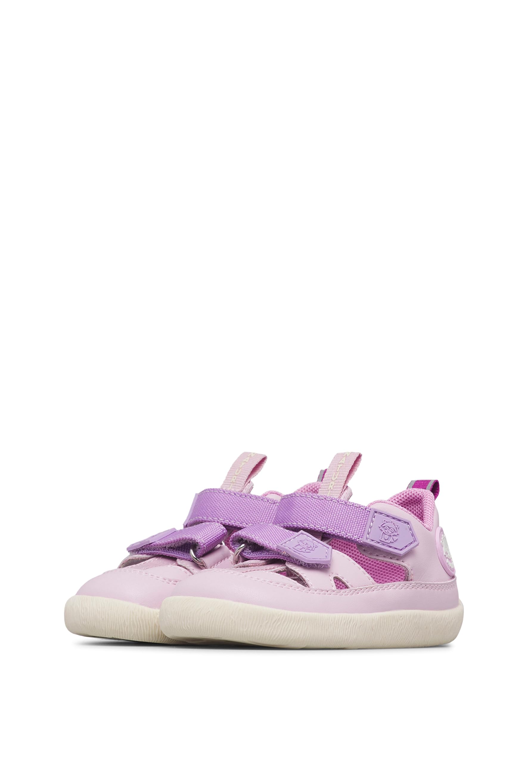 Naturino Sandalias barefoot de piel