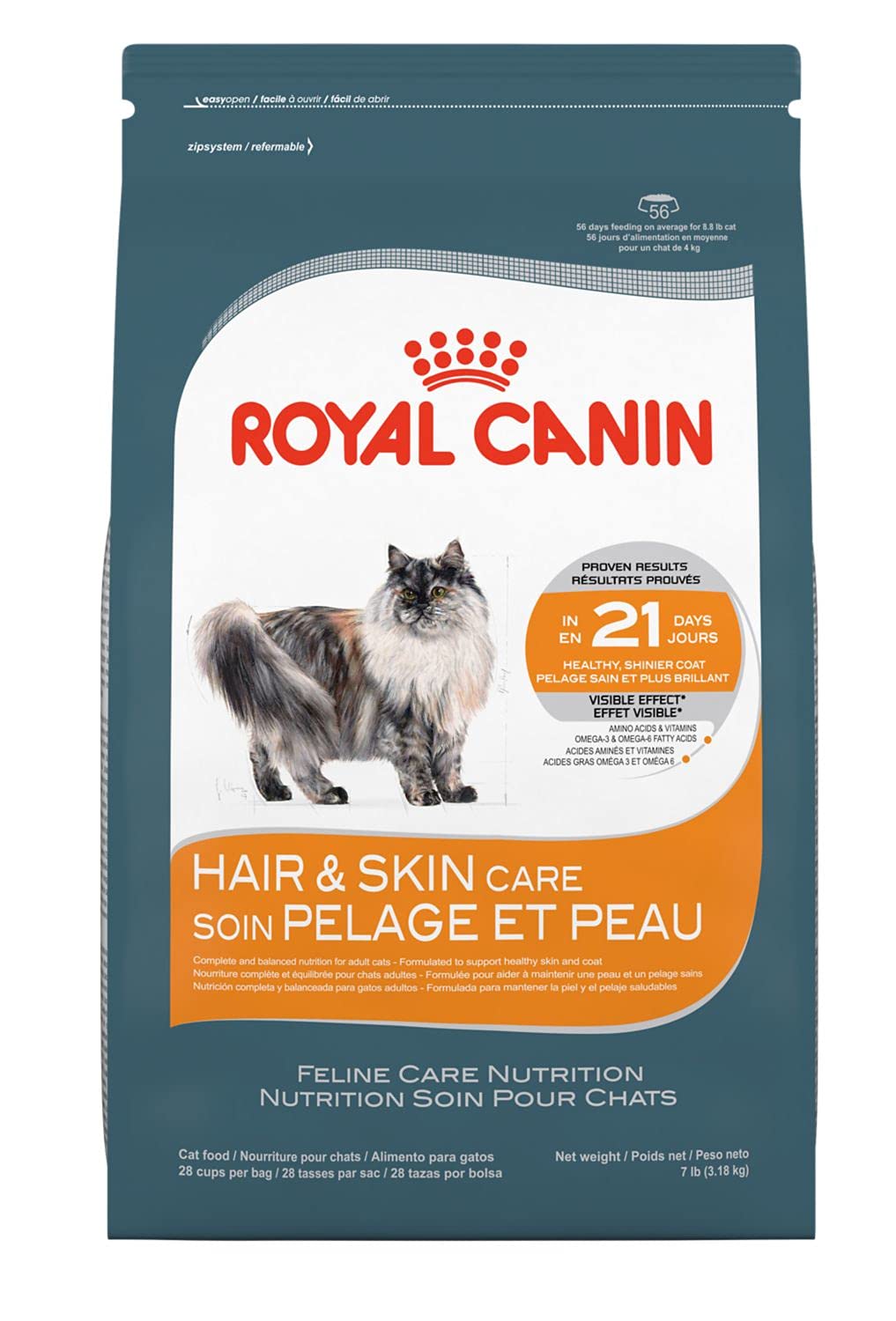 royal canin cat