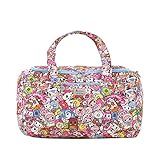 Ju-Ju-Be Starlet Travel Duffel Bag, Tokidoki Tokipops