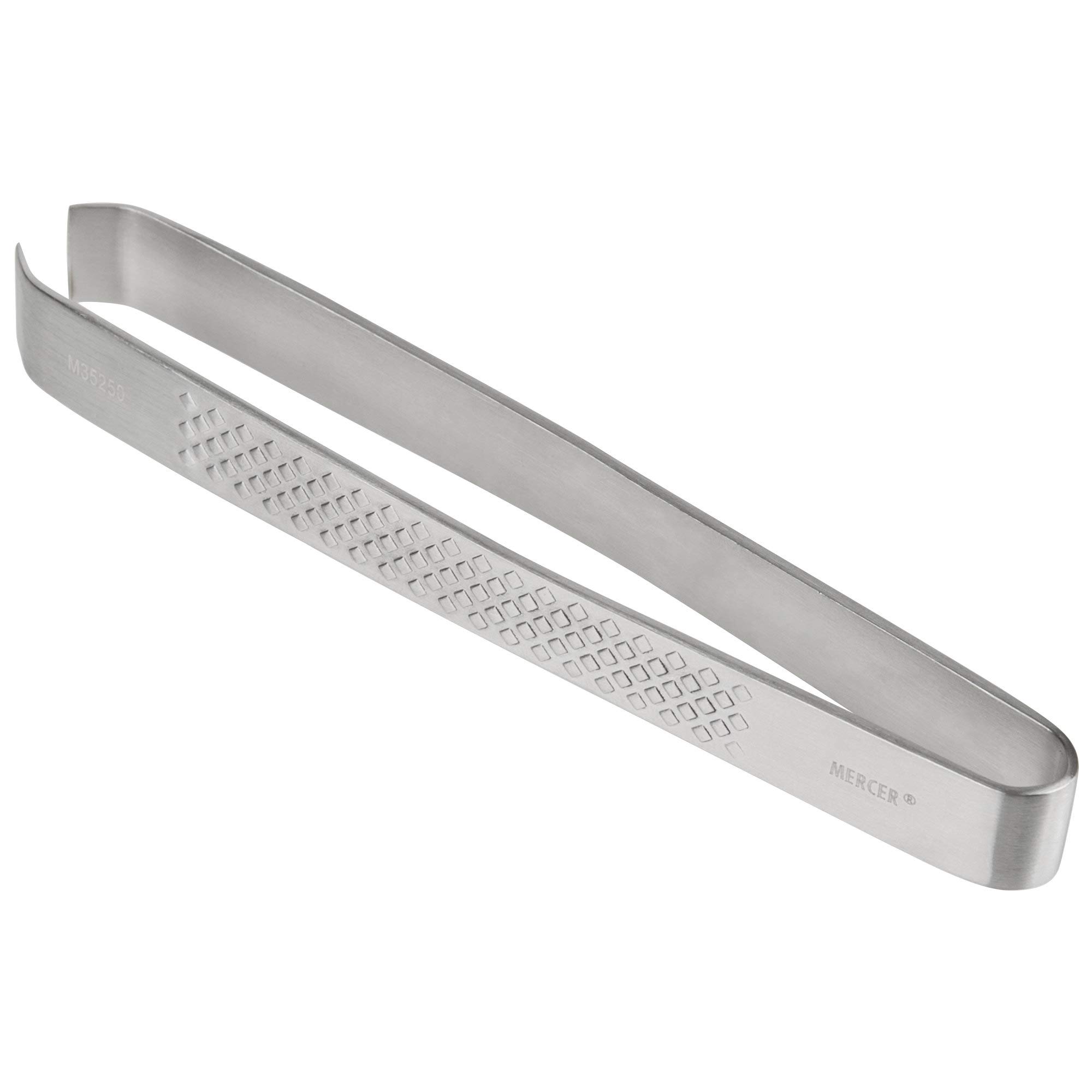 Fish Tweezer, Stainless Steel, Stainless, 2.5 x 6.1 x 15.7 cm