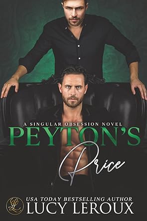Peyton's Price 