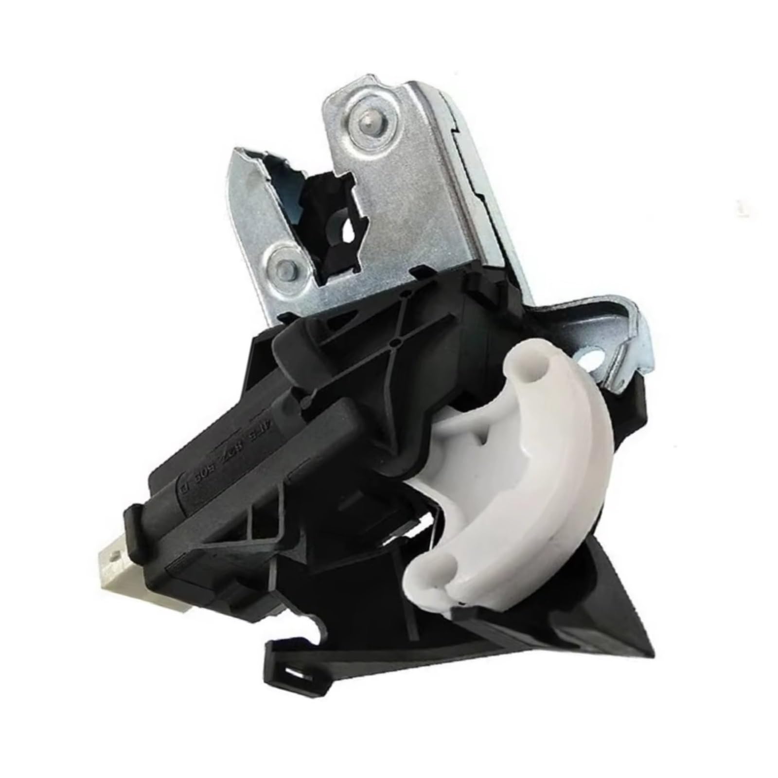 Trunk Latch Compatible with Rs4 2006-2008 for Rs5 for Coupe 2010-2016 1 Pcs Trunking Lid Tailgate Lock Latch Replacement Accessories 4F5 827 505 D