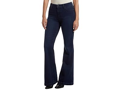 Paige Genevieve 32 With Reverse Seamed Beltloops In Bespoke Women