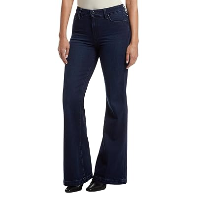 Paige Genevieve 32 With Reverse Seamed Beltloops In Bespoke Women