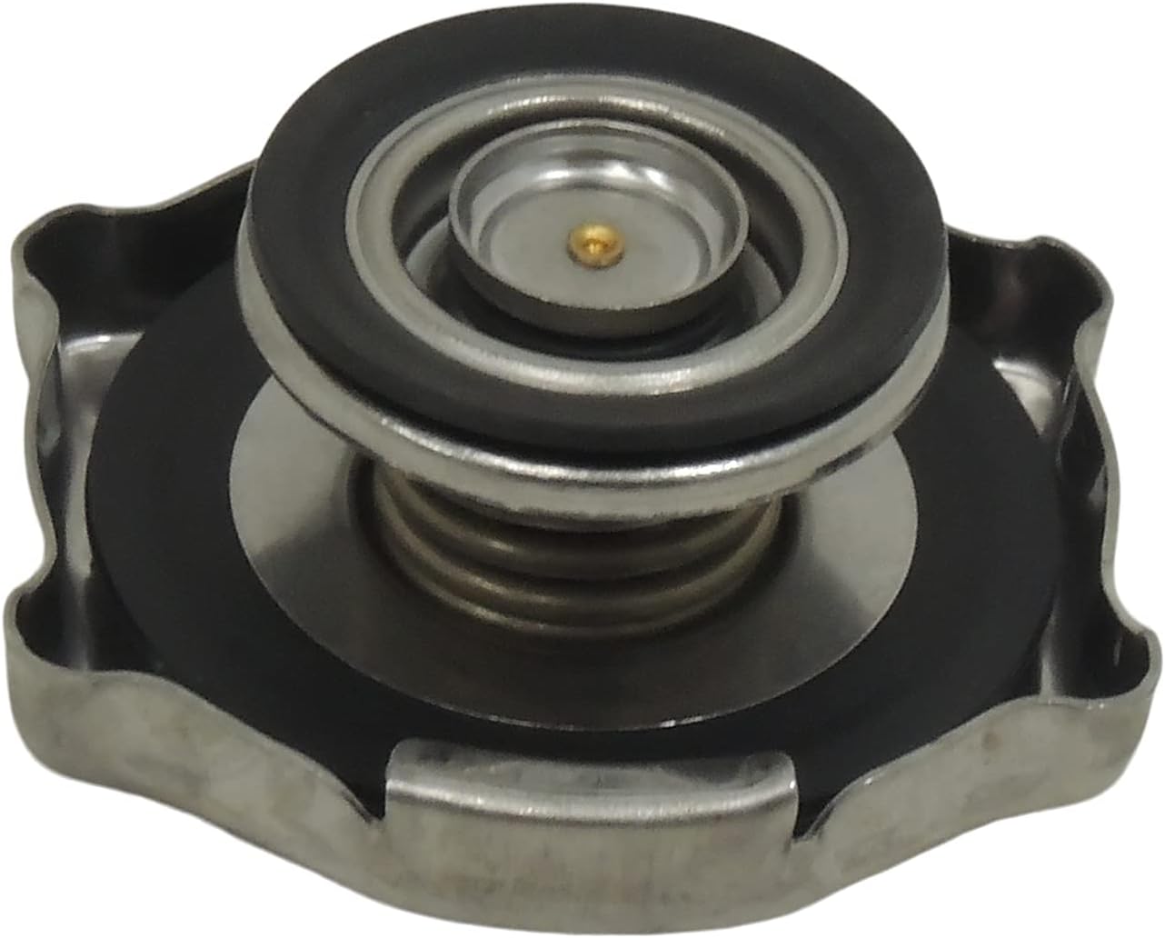 Chrysler Genuine 52014479AA Radiator Cap