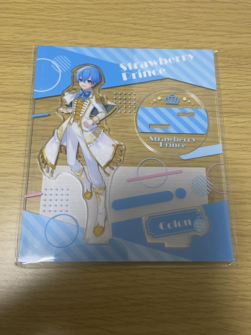 Amazon.co.jp: すとぷり アクリルスタンド アクスタ 2024 Spring