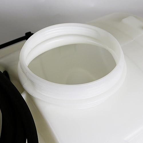 Miniatura 2 de Chapin 97254 - Rociador de puntos montado para ATVUTV de 25 galones