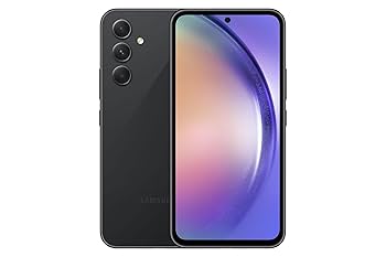 Samsung Galaxy A54 5G パープル Samsung Galaxy A54 5G (Awesome Violet, 8GB, 256GB Storage