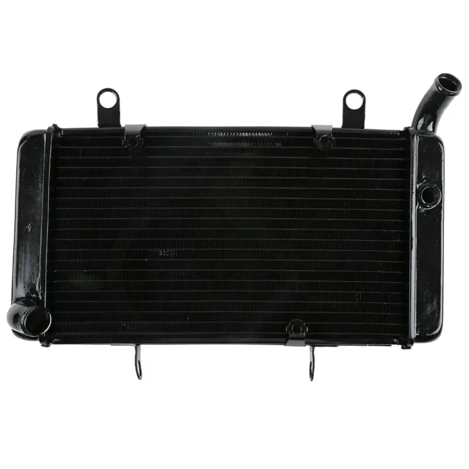 Radiator Cooling Cooler Compatible with H CB1300 X4 1998 1999 2000 2001 2002 Motorcycle