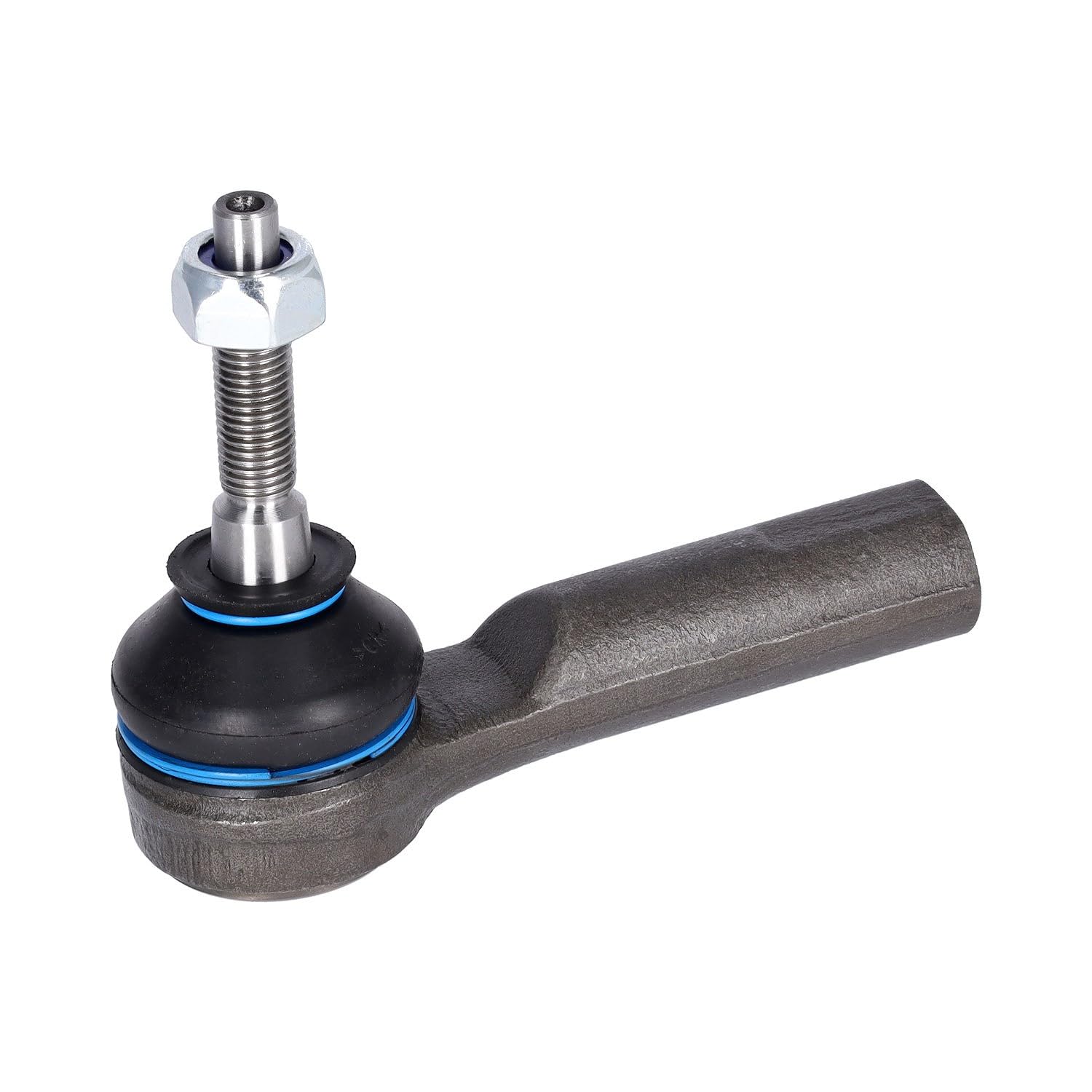 febi bilstein 19963 Tie Rod End with nut, pack of one