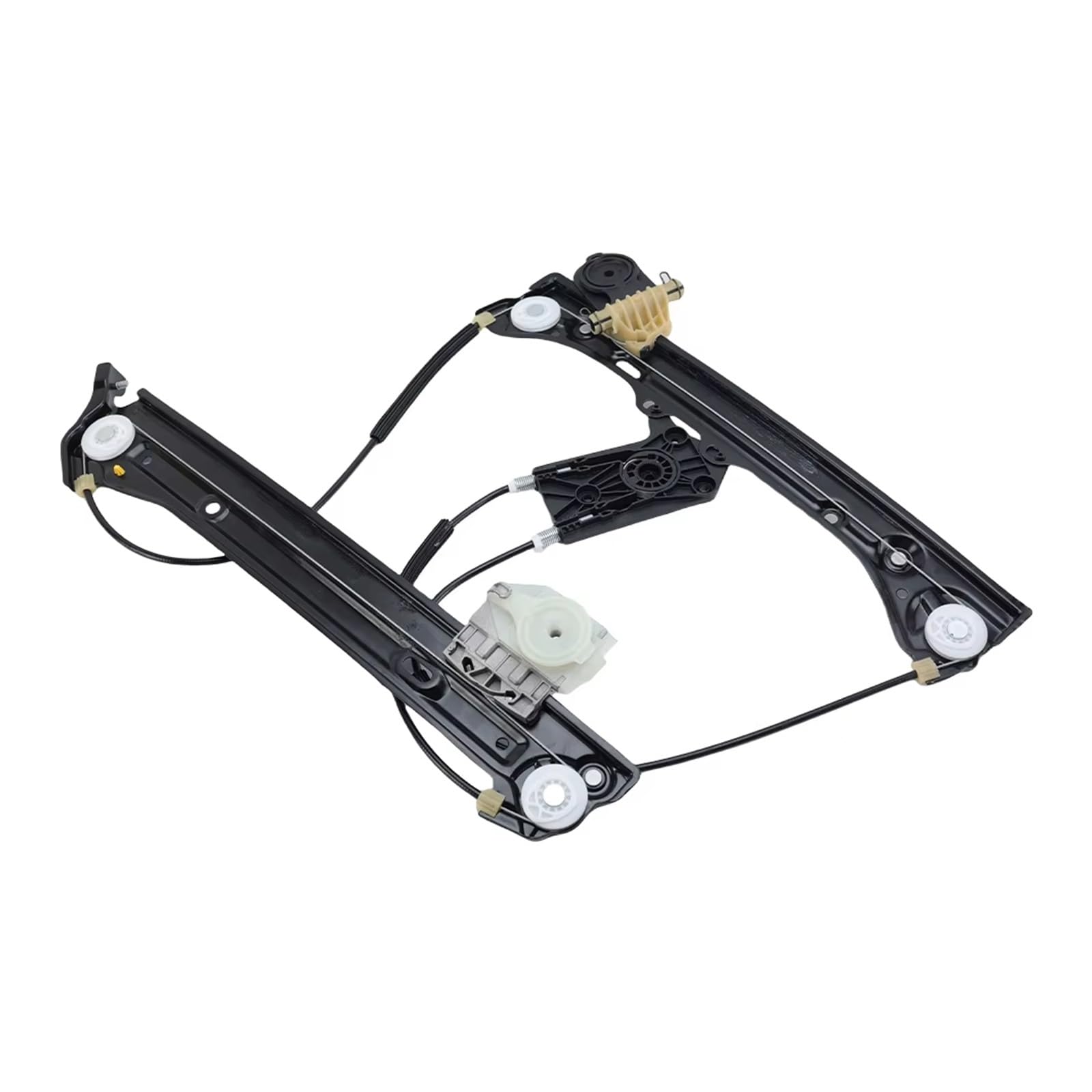 Hhfksci Right Side Power Window Regulator For Bmw 3 Series Gt F34 2013-2019 Window Regulator Bracket Without Motor 51357339592 Winding Handles 51357339591(Right Side)