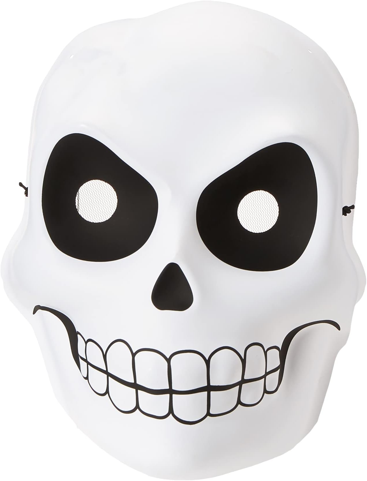 Costumes Reaper Mask Accessory
