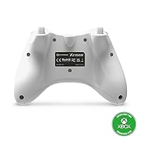 Vista 3 de Hyperkin Xenon Wired Controller Special Edition for Xbox Series XSXbox OneWindows 1011 (Twilight Galaxy) - Officially Licensed