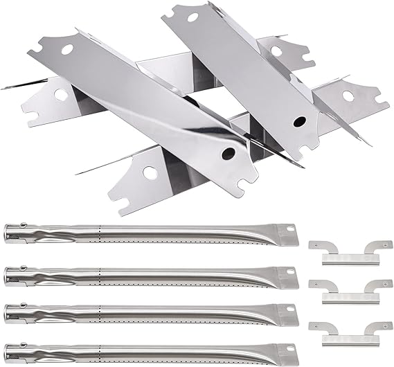 Grill Replacement Parts for Brinkman Brinkmann 8102410S