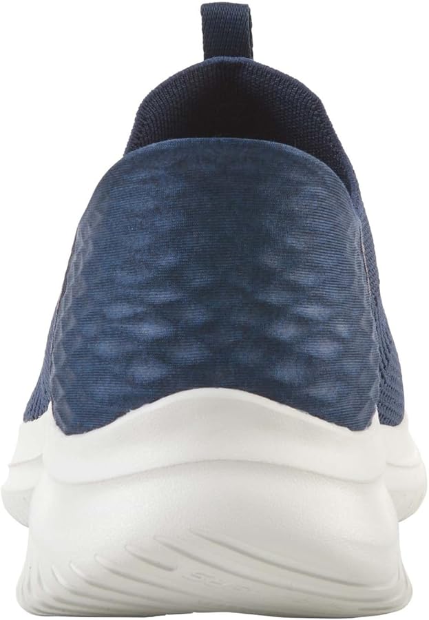 Amazon.com | Skechers Men's Ultra Flex 3.0 Smooth Step Hands Free