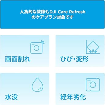 Osmo Pocket 4P Care 1 Year Extended Premium Support