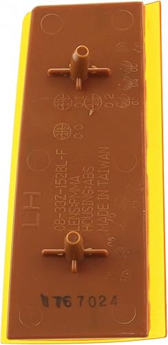 Miniatura 5 de Evan Fischer Kit de montaje de rejilla compatible con Chevrolet Blazer 1994, Chevrolet C1500 1994-1999, plata pintada, plástico, rejilla, para