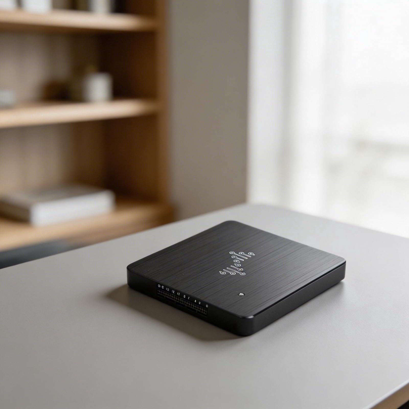 Digitales Speicher-Oszilloskop, Alternative, 100 m Abtastung, 16 Kanäle, Logikanalysator, USB C, für Schaltungstests, Steckplatine, Prototyping
