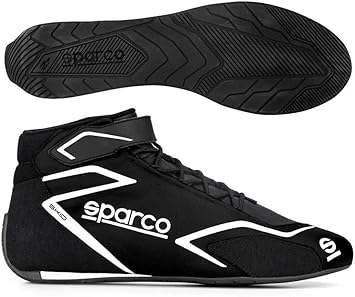 Amazon sparco shoes Clearance