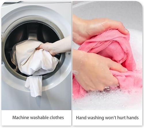 Miniatura 8 de 30PCS Tabletas de lavandería Papel de Burbuja Detergente Jabón Hoja Concentrado Enzimas Descontaminación Limpieza Profunda para Lavadora Lavar Ropa