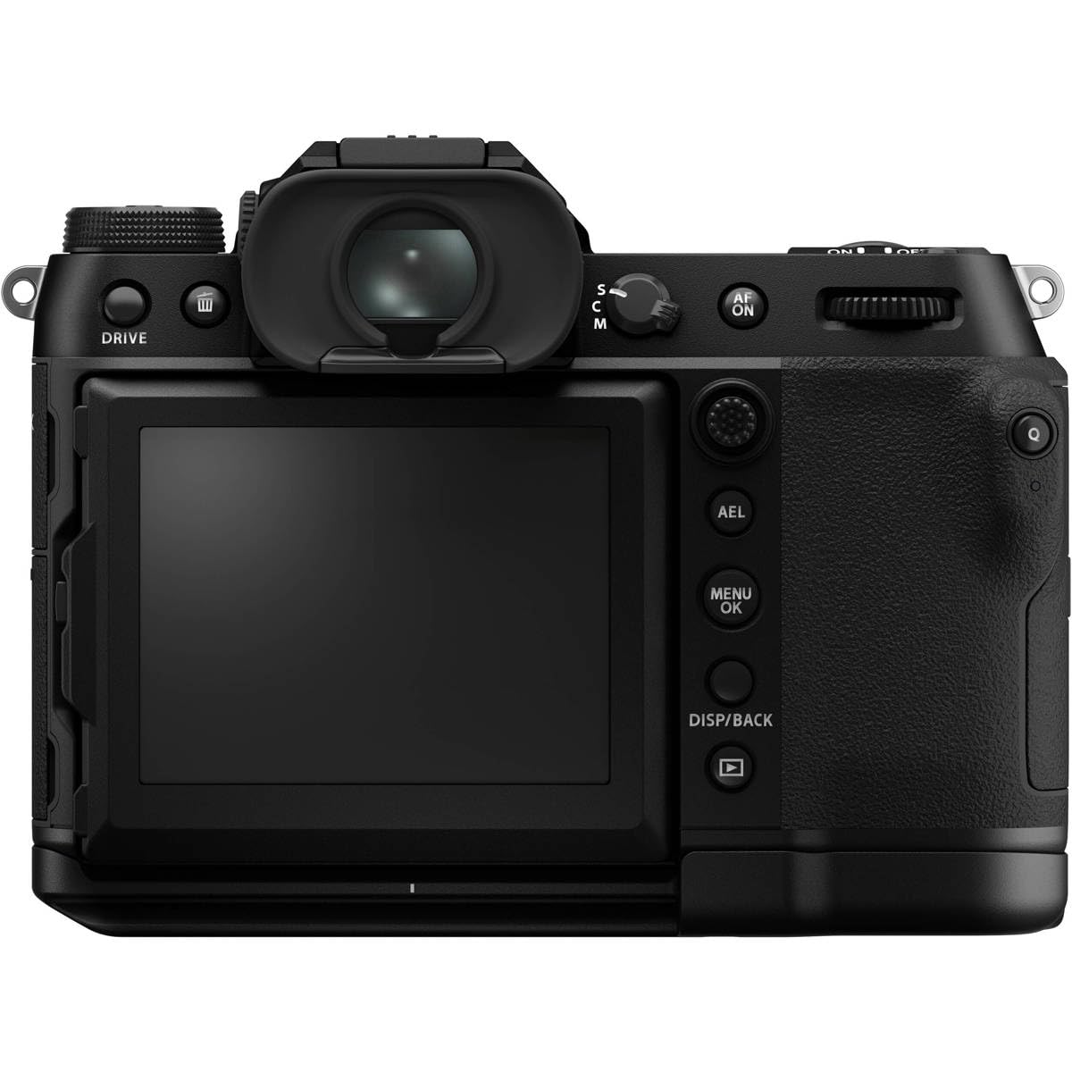Amazon | FUJIFILM メタルハンドグリップ MHG-GFX S | 富士フイルム