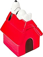 Vista 11 de Silver Buffalo Disney Bocetos Vintage de Mickey Mouse - Tarro de Galletas y Aperitivos de Cerámica (Grande)