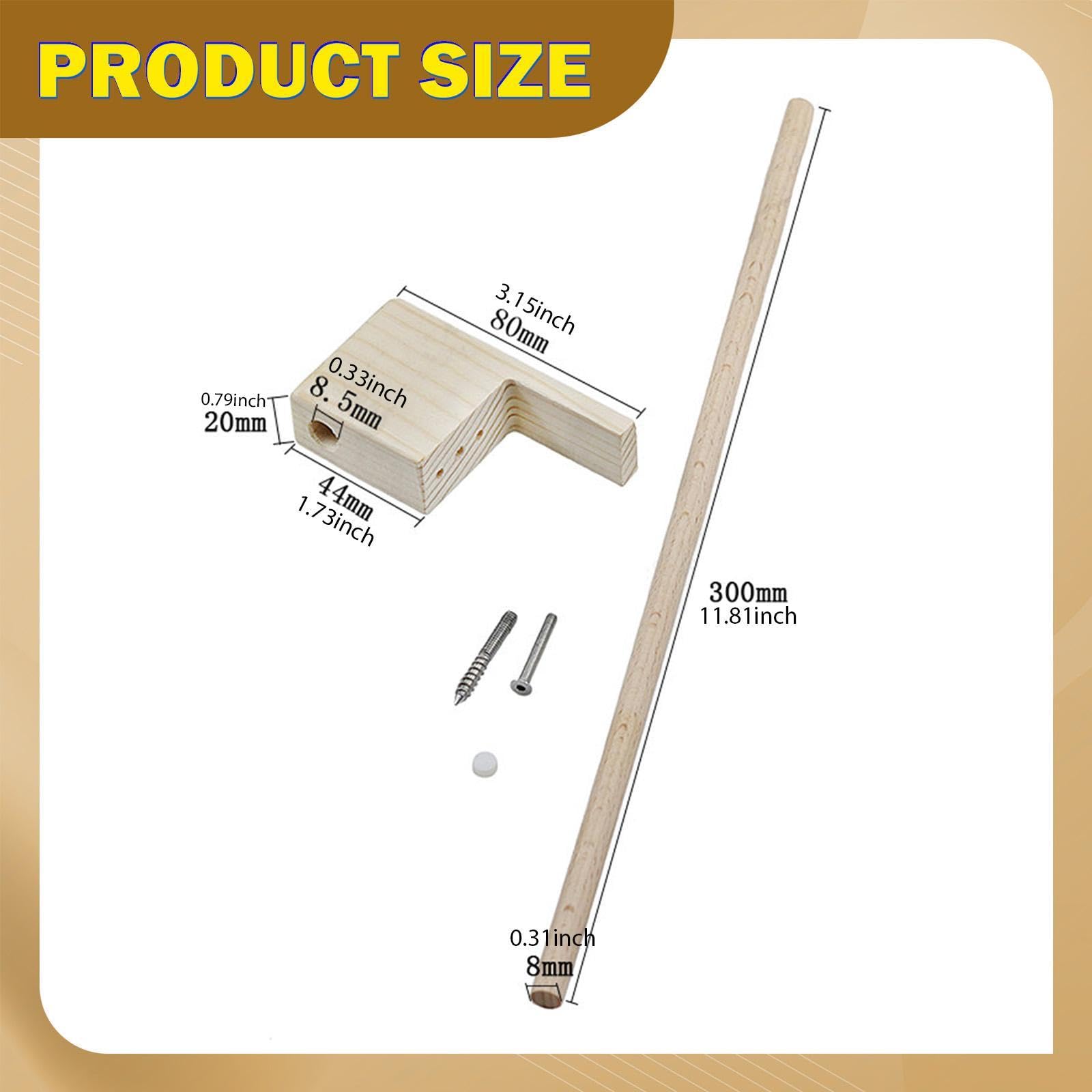 Kit D'outils pour Chevalet de Guitare, Entretien D'instruments, Outils de Lutherie pour Guitare