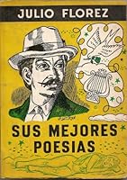 Sus Mejores Poesias B009BIOZWQ Book Cover