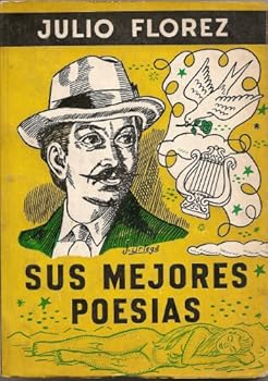 Paperback Sus Mejores Poesias Book