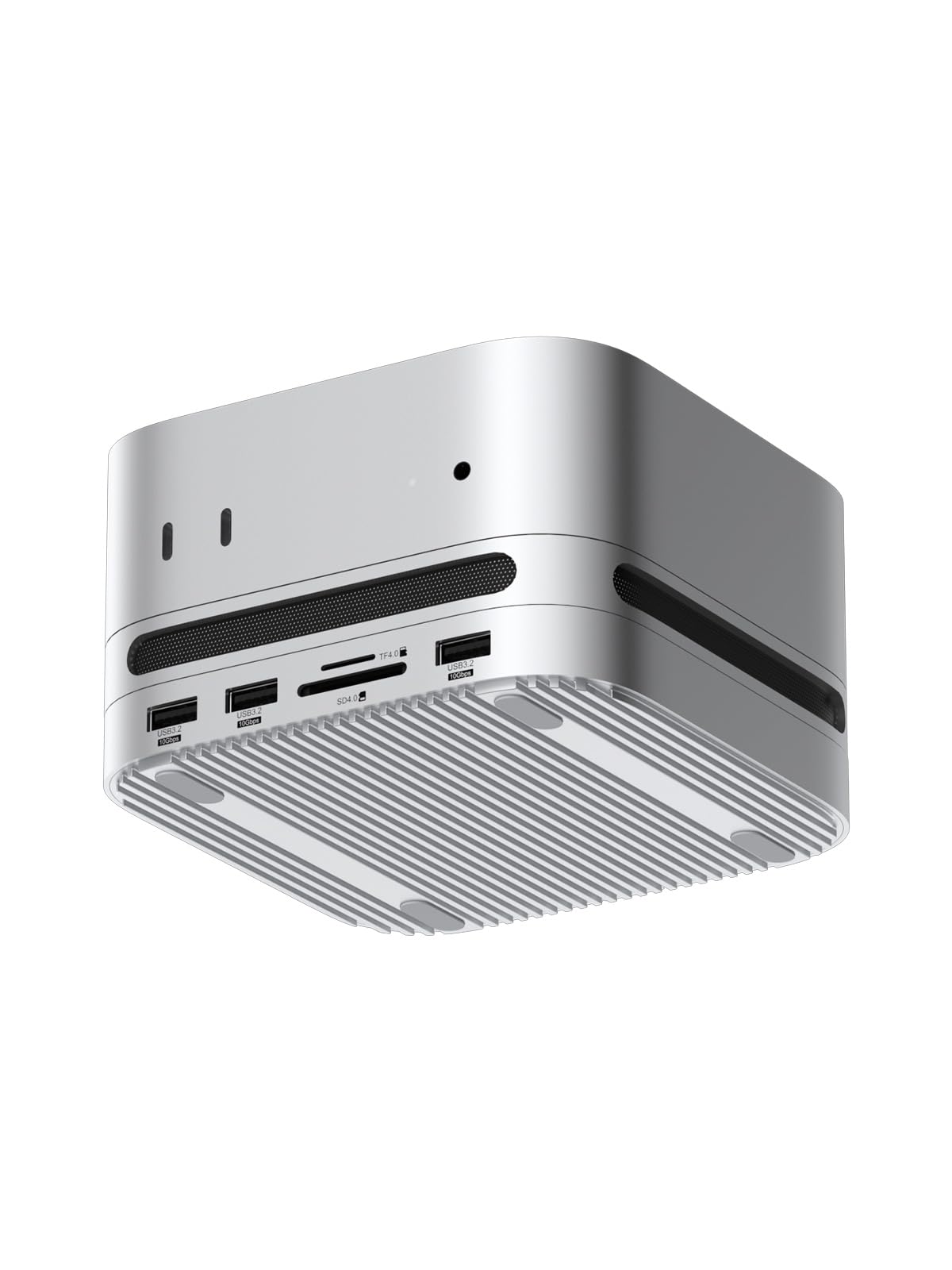 Amazon.com: Hagibis Mac mini M4 Hub with 40Gbps M.2 SSD Enclosure