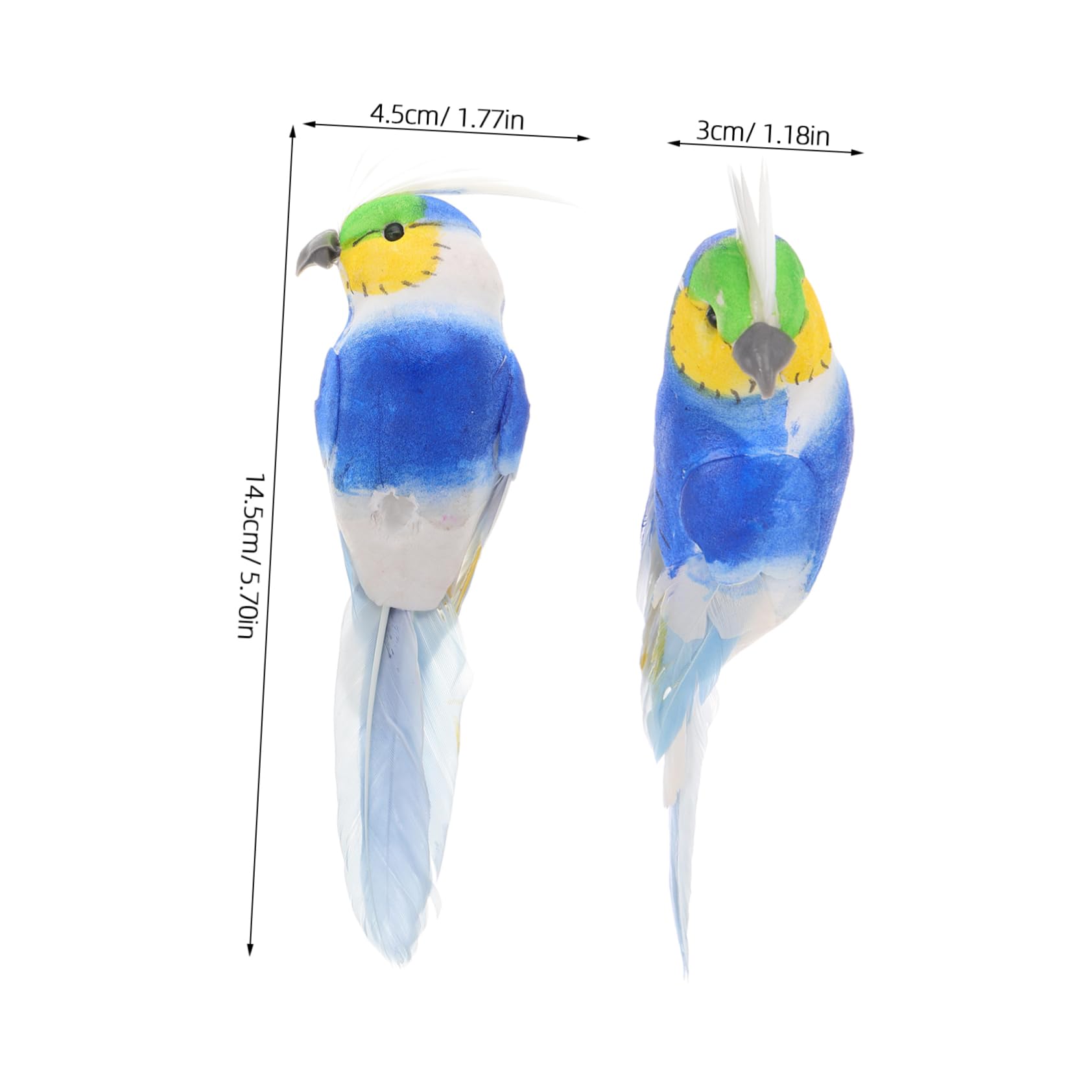 ULTECHNOVO Charming Animal Cartoon Car Antenna Topper Cute Ball Vehicle Decoration for Easy Recognition Parking Lots Unique Animal Designs for Personal Touch