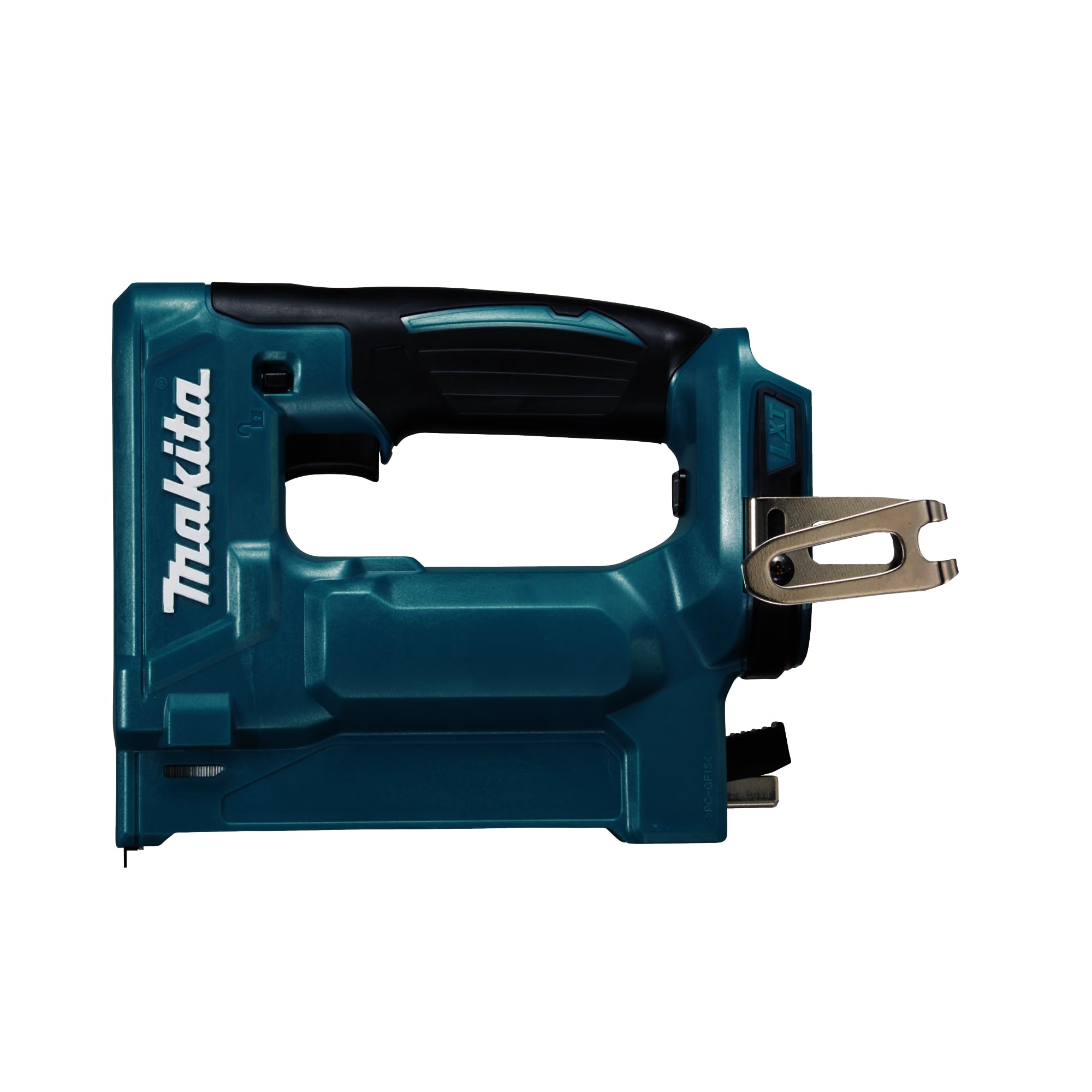 Makita Dst112z 18V Cordless Stapler
