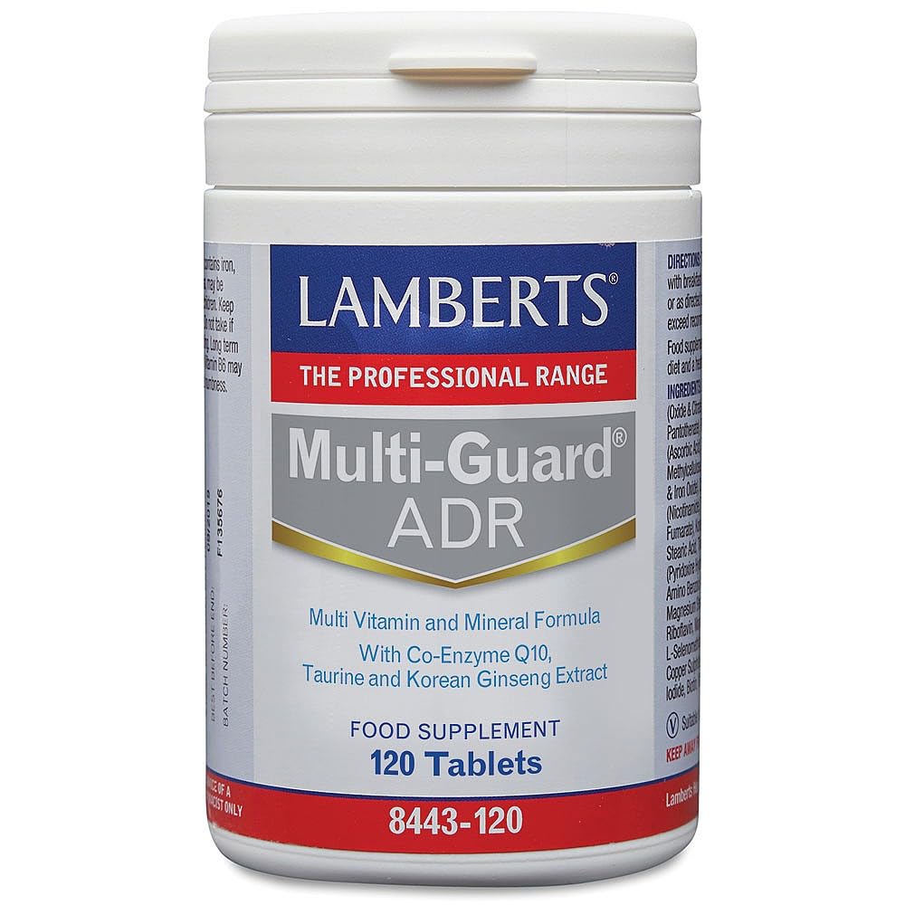 Lamberts Multi-guard ADR