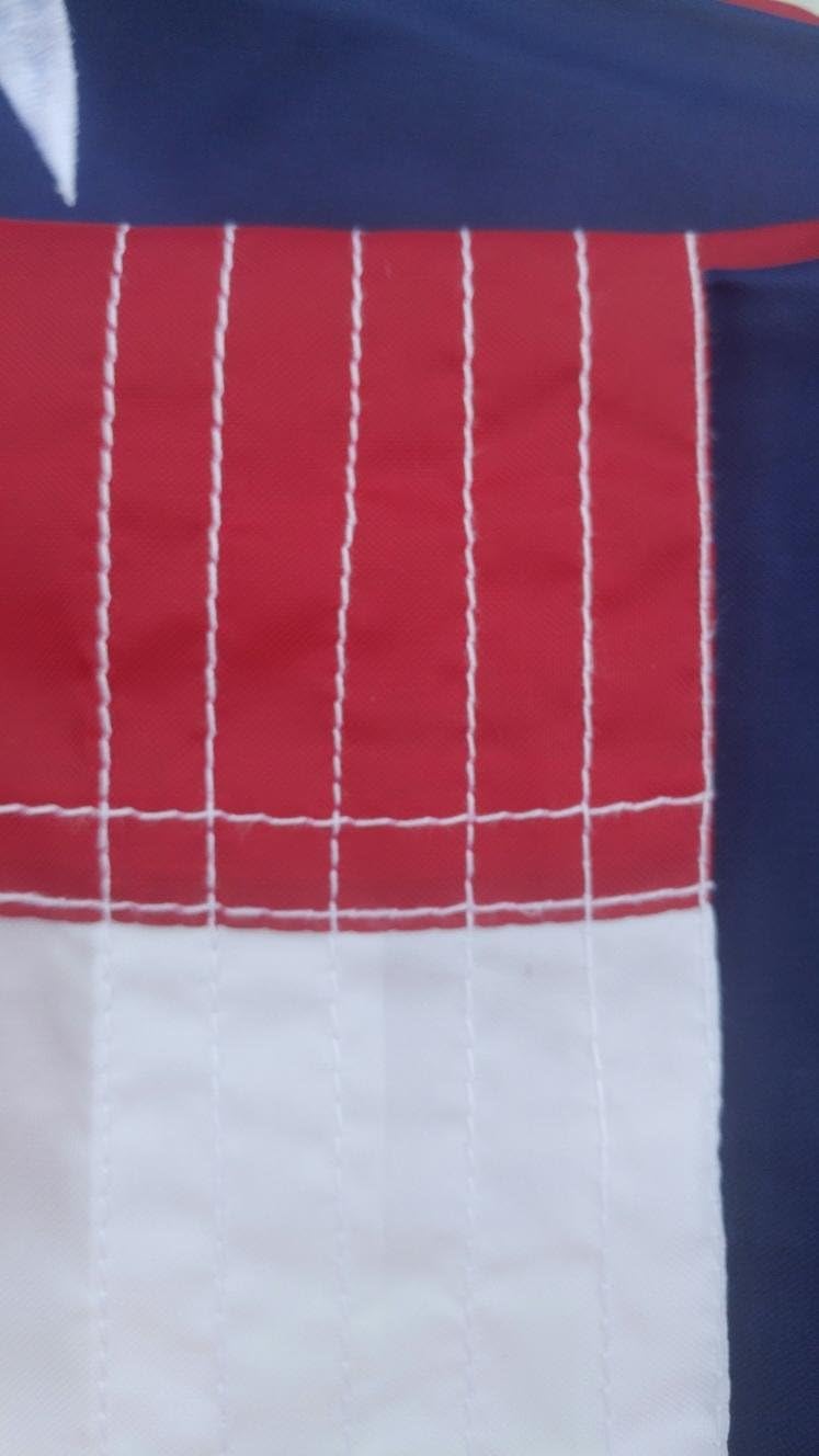 6' x 10' American Flag USA