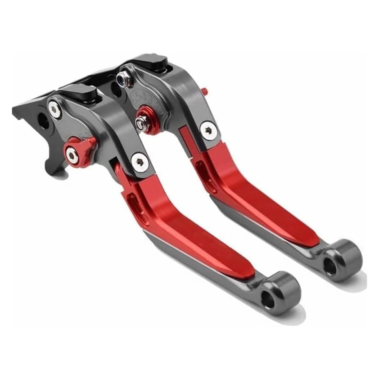 Brhqdnh Zz For Morini For X-Cape 650 649 X For Cape650 For Motopa For Adjustable Cnc Motorcycle Aluminium Brake Clutch Levers Handle Motorcycle Brake Clutch(Zz)