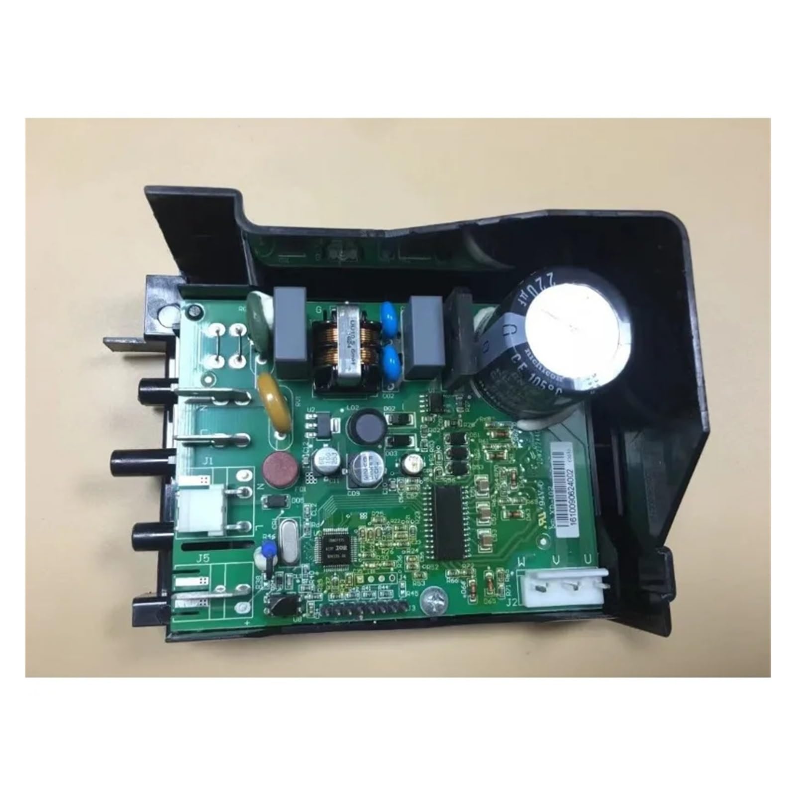 Compatible Con AOTES, Placa De Alimentación Del Refrigerador, Placa Base De Ordenador, Unidad De Compresor, Conversión De Frecuencia,Módulo de control