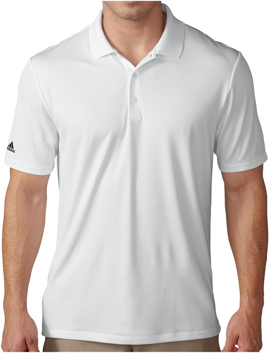 adidas Golf Men's Performance Polo Shirt