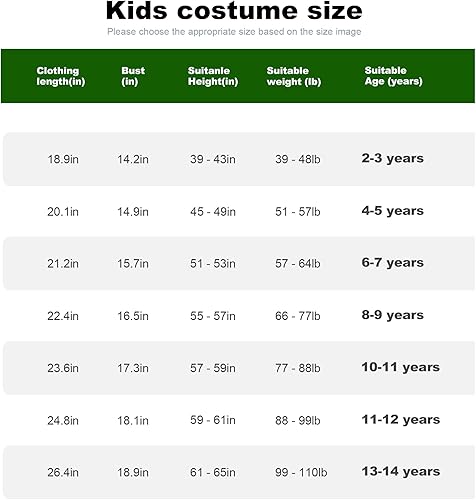 Miniatura 2 de Uiczikn Soccer Jersey Boys,Boys' Soccer Jersey #7#10 Soccer Jersey for Kids Football Youth Jerseys