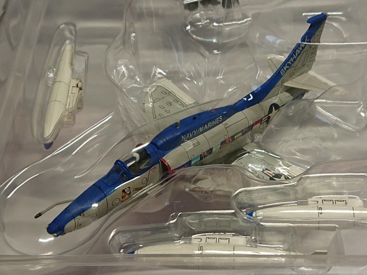 Amazon | 1/72 ホビーマスター ダグラス A-4 スカイホーク ラスト