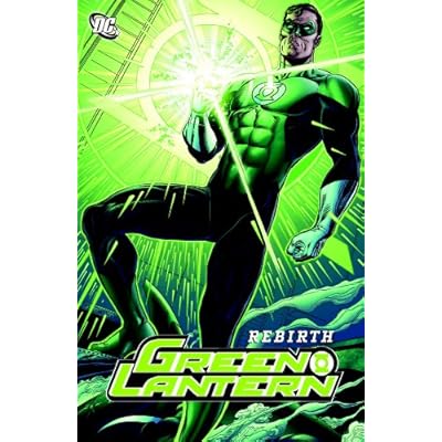 Green Lantern