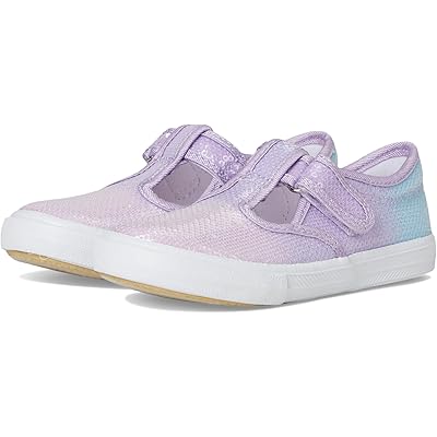 Женские кроссовки Keds Kids Daphne Ombre Sequins (Toddler) muli ombre