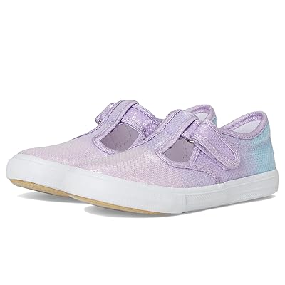 Keds Kids Daphne Ombre Sequins (Toddler) Girls Shoes Muli Ombre