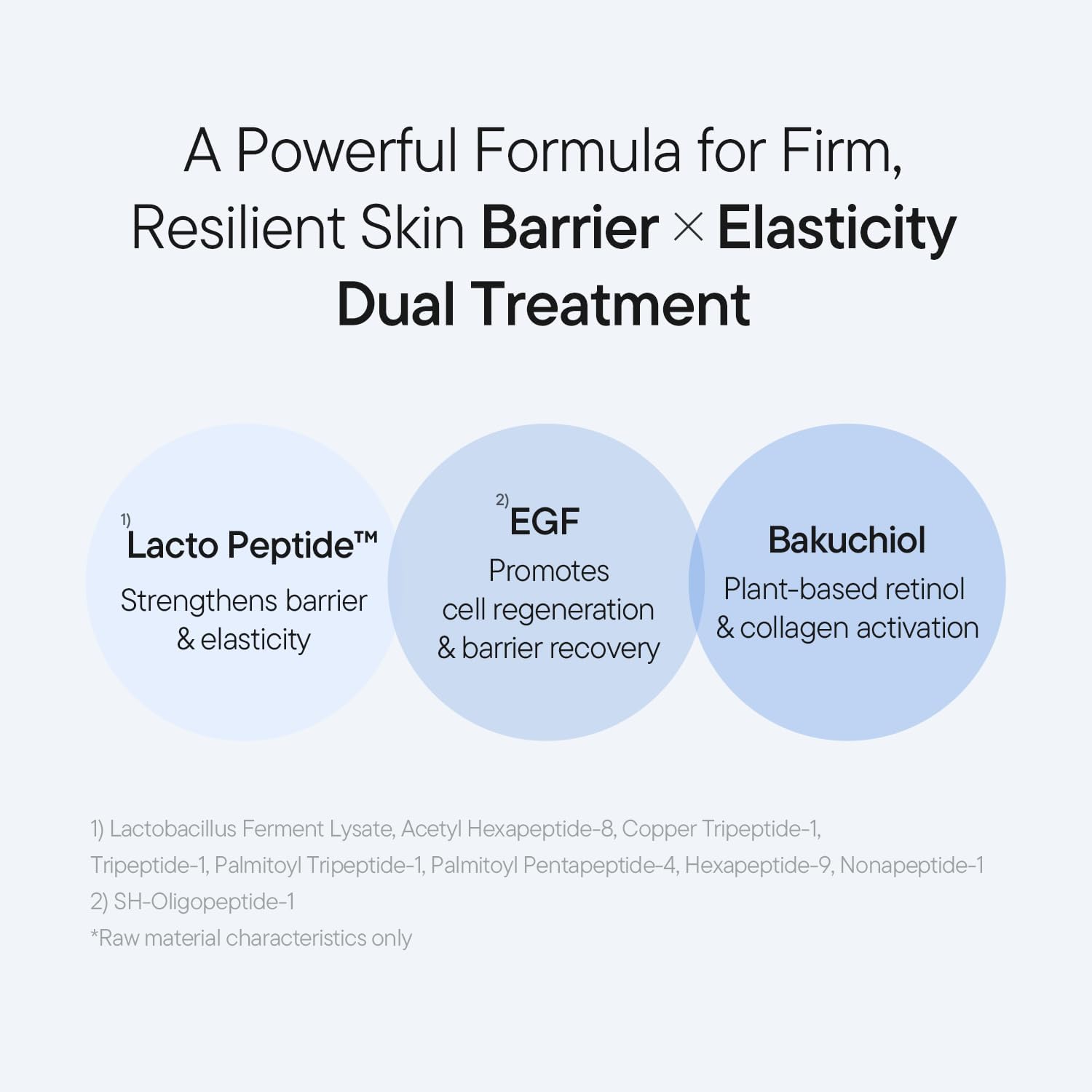 IUNIK Beta-Glucan Barrier Milk Essence, Hydrating & Barrier Care for Sensitive Dry Skin, Lightweight Daily Essence, 200ml / 6.7 fl oz - Image 6