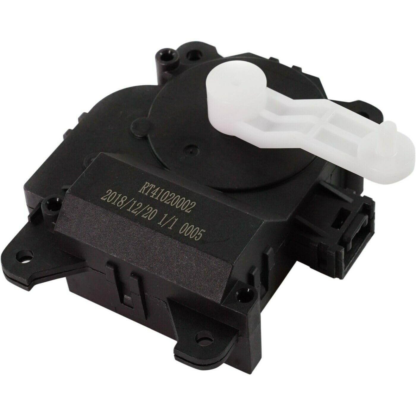Amazon.com: Yvessvi 1pc Blend Door Temperature Actuator Passenger 