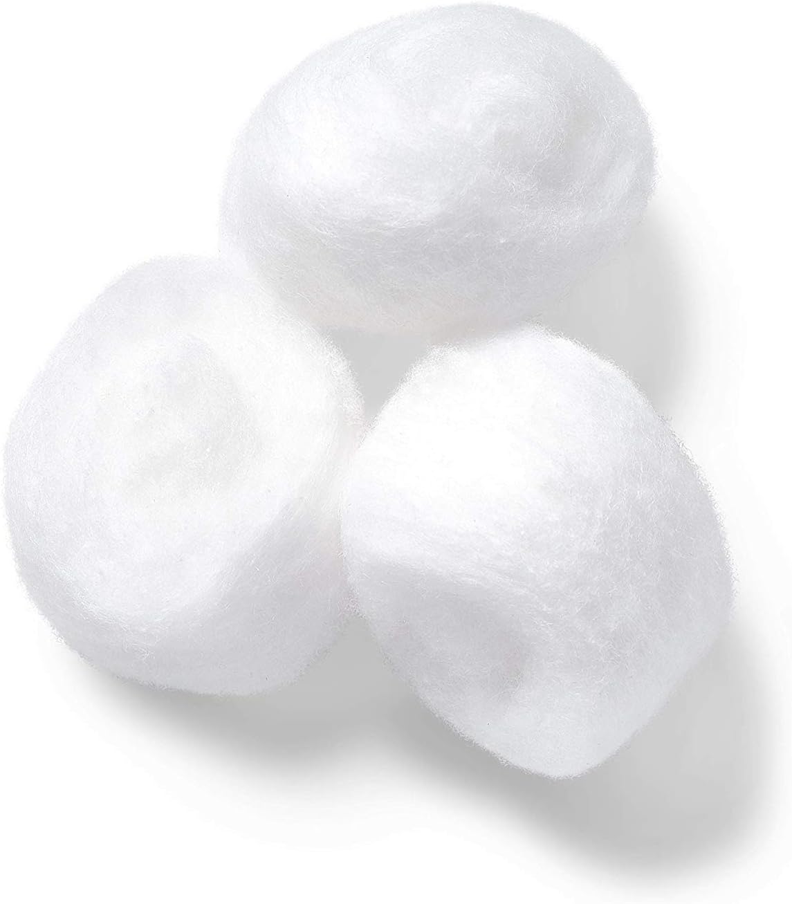 Sterile Cotton Balls -100 Count