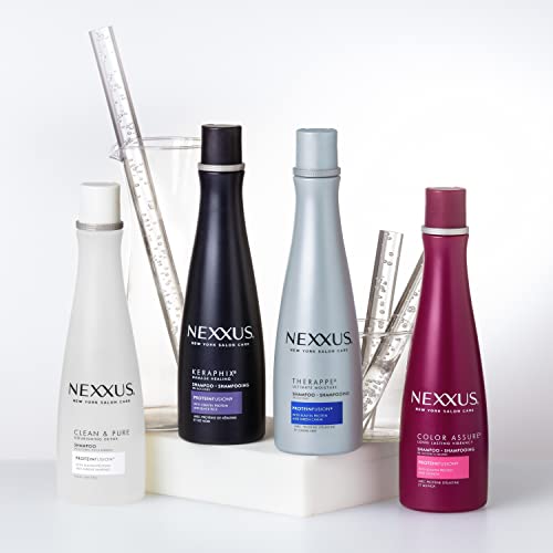 Nexxus 10605592005715 Clean And Pure Clarifying Shampoo thumb #7