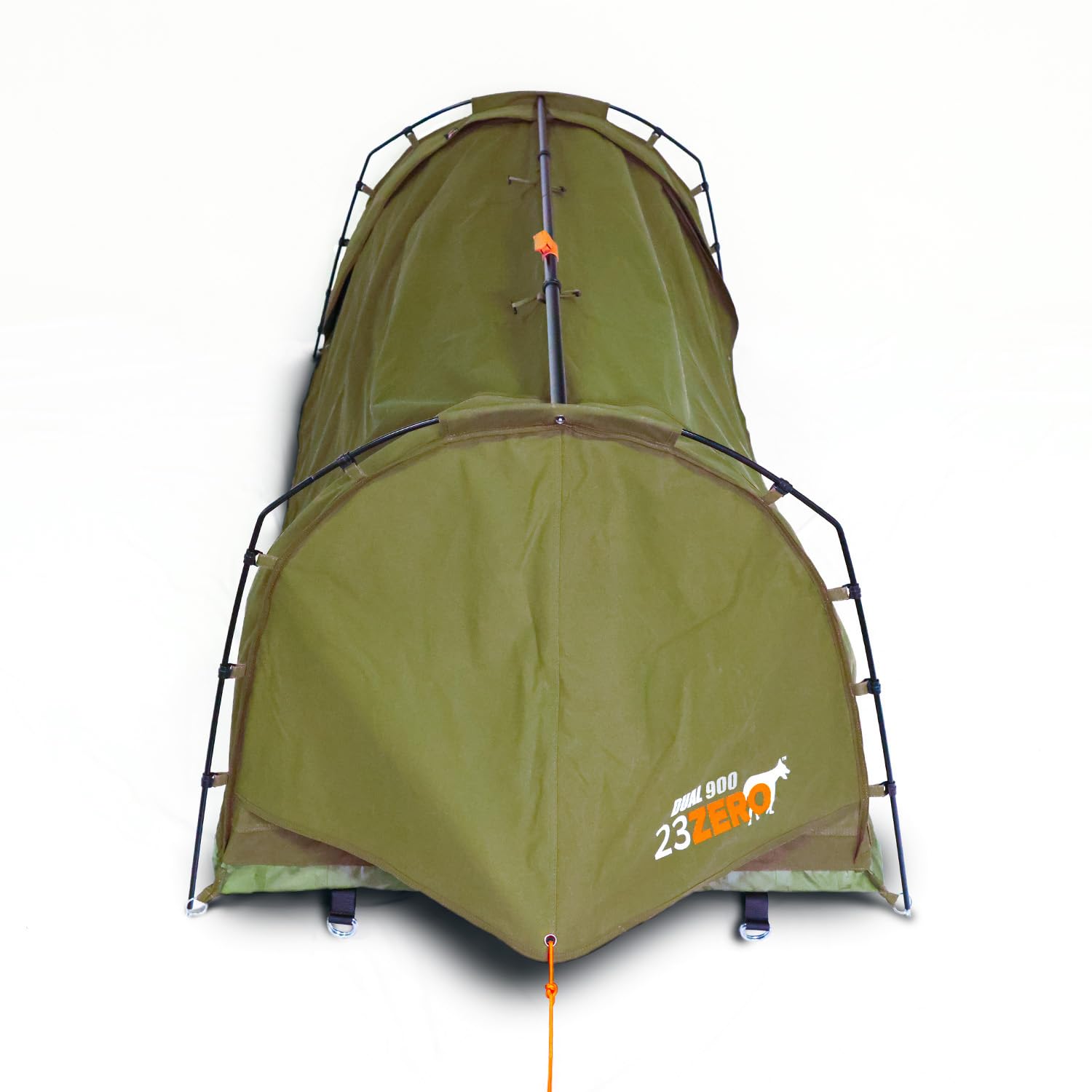 Amazon | 230 Swag Dual Canavas グラウンドテント(デュアル900